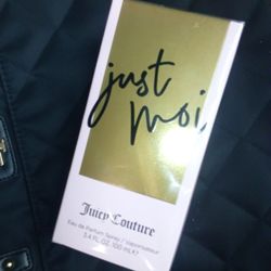 Juicy Couture Perfume BRAND NEW