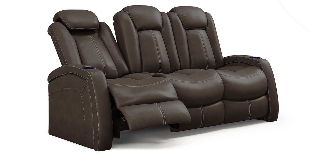 Power Reclining Sofa