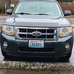 2008 Ford Escape