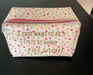 Makeup Bag