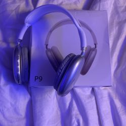 Headphones 