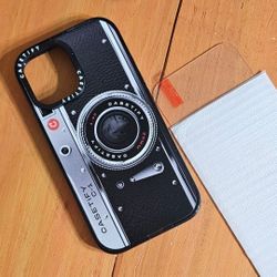 Iphone 16pro case
