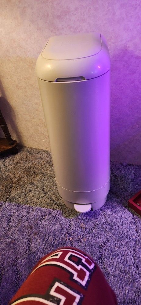 Diaper Genie