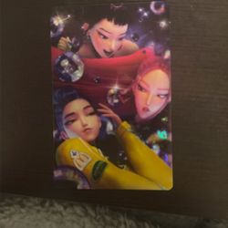 Demonhunters Collectible 