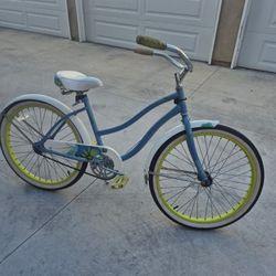 24" Beach Cruiser 