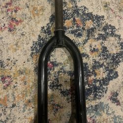 20” BMX Forks