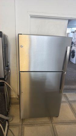 GE Top and Bottom 32’