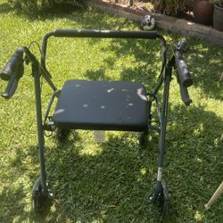 Handicap Walker