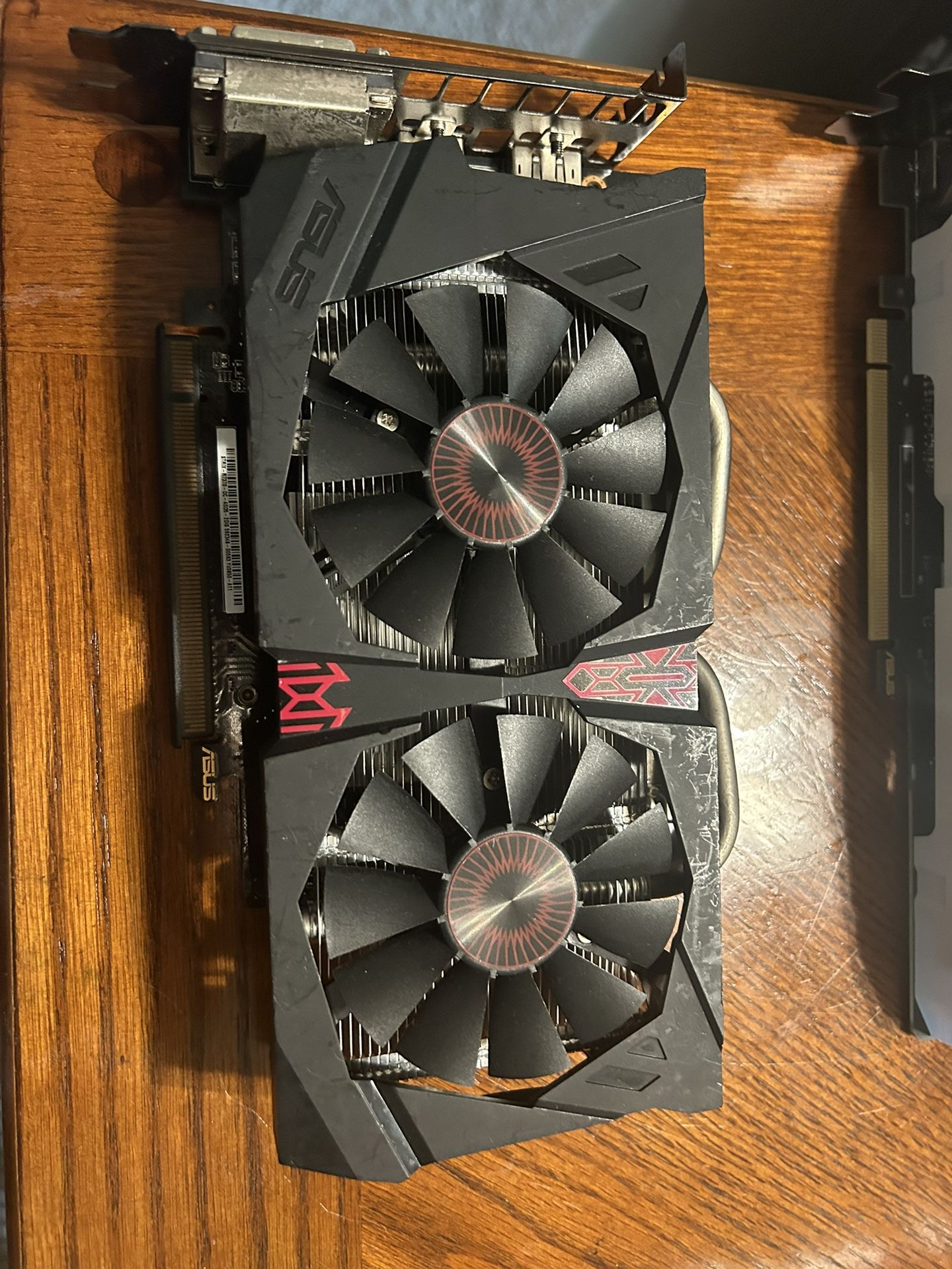 Graphic Cards For Sale