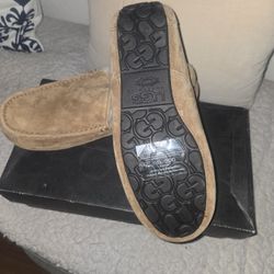 Men's "Ugg" Slippers