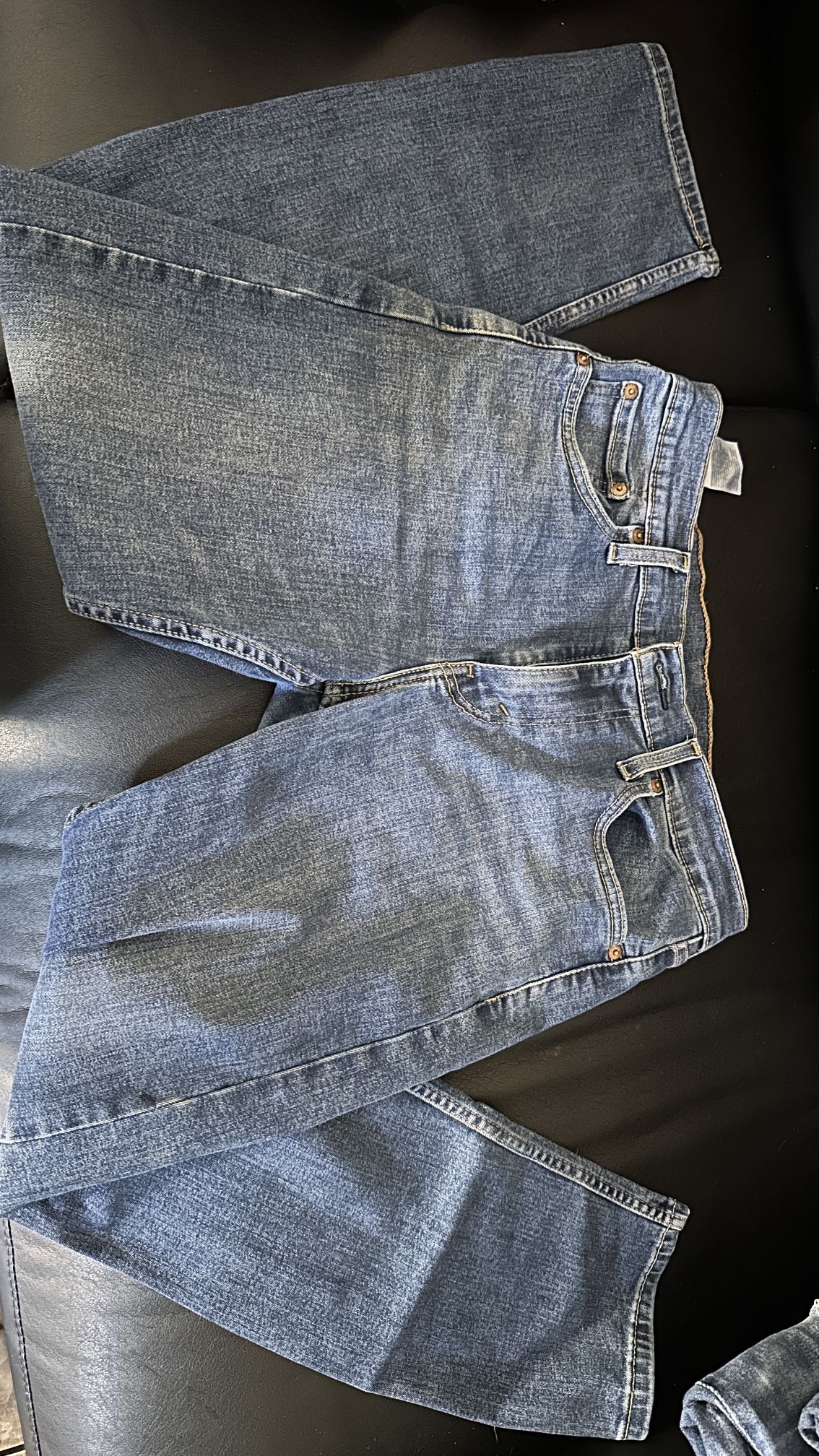 Men’s Levi’s