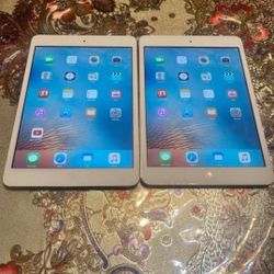 Mini Apple Ipad