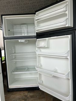 Free works refrigerator