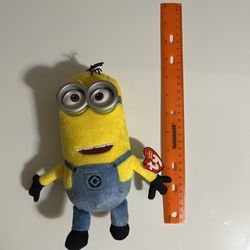 Mini Minions 