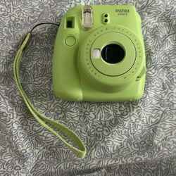 Fuji Instax Mini