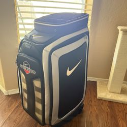 Nike Golf Fitting System 48 Slot Staff Bag