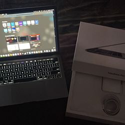 Mac Book Pro ‘13(2020 Model) NEED GONE !