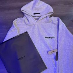 LRG Essential Hoodie 