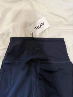 Aybl wide leg workout pants