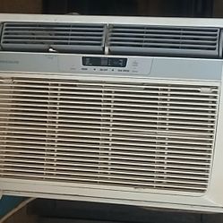Frigidaire A/C Unit