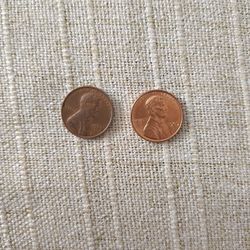 Lincoln Penny