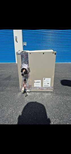 Evaporator Coil