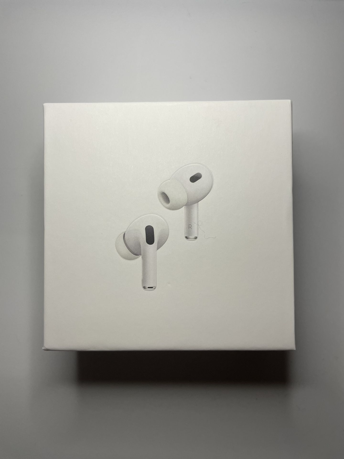 Airpod Pros 2 (BRAND NEW)