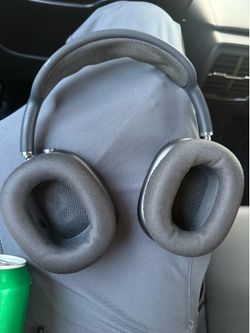 Apple air phones headphones