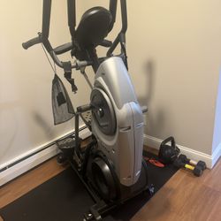Bowflex Max M7 $500
