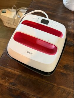 Circuit Heat Press