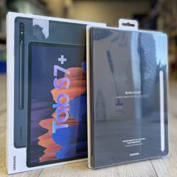 Samsung Galaxy Tab S7 Plus