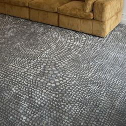 10’6” x 14’ Area Rug