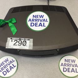 $290. Bose Clock Radio.
