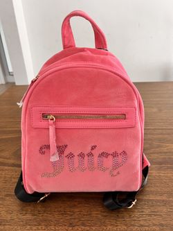 Juicy Couture Backpack