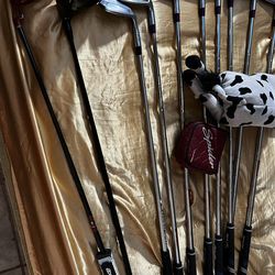 Golf Club Set