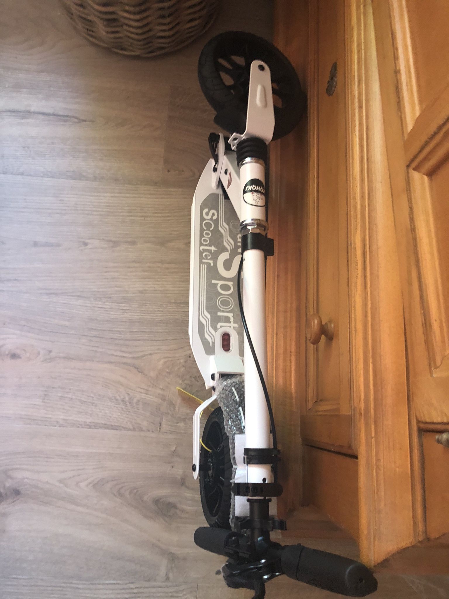 Urban Scooter