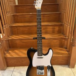 Squier Telecaster (Mint) 