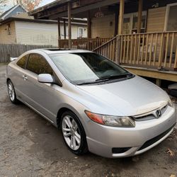 2006 Honda Civic
