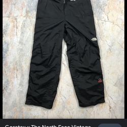 The North Face Pants Size xl
