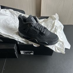 Jordan 4s Size 5.5