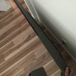 60 Inch Samsung Smart Tv