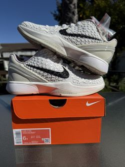 Kobe 6 ALL STAR GS 6Y NEW