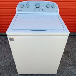 Whirlpool Washer- $250.00 (DELIVERY INCLUDED)