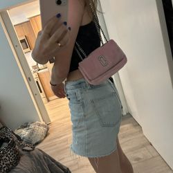 Marc jacobs Pink Bag