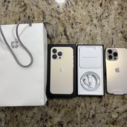 iPhone 13 Pro 128GB UNLOCKED