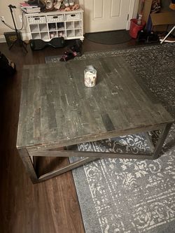 Coffee table