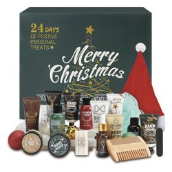 Men’s Advent Calendar 