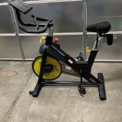 Pro-Form Tour de France CBC Bike
