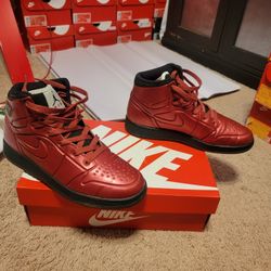 Air jordan 1 size 7y deals