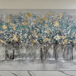 Wall Art spring autum